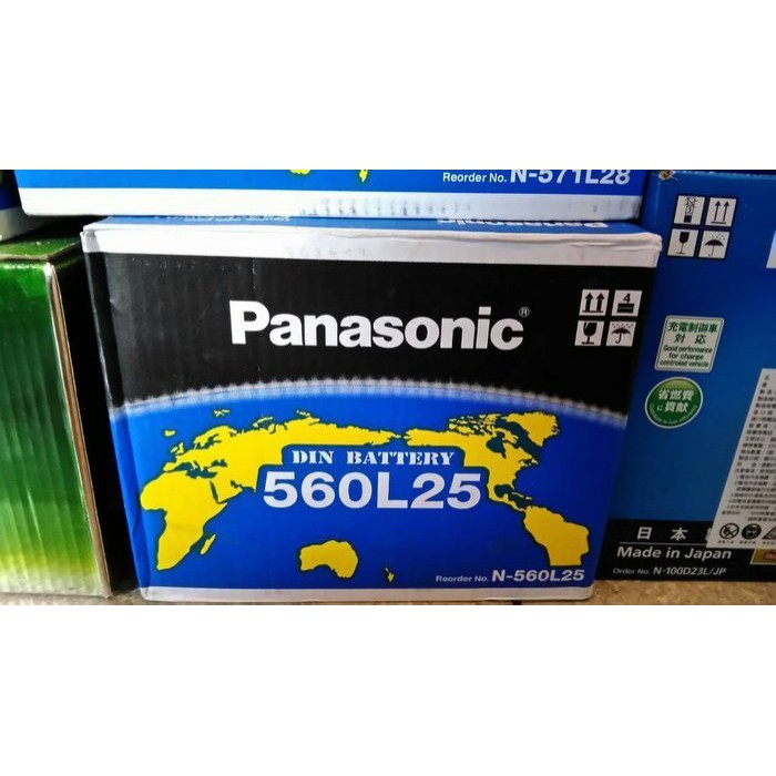 ◇ Panasonic 國際牌 汽車電瓶 汽車電池 FOCUS SMART