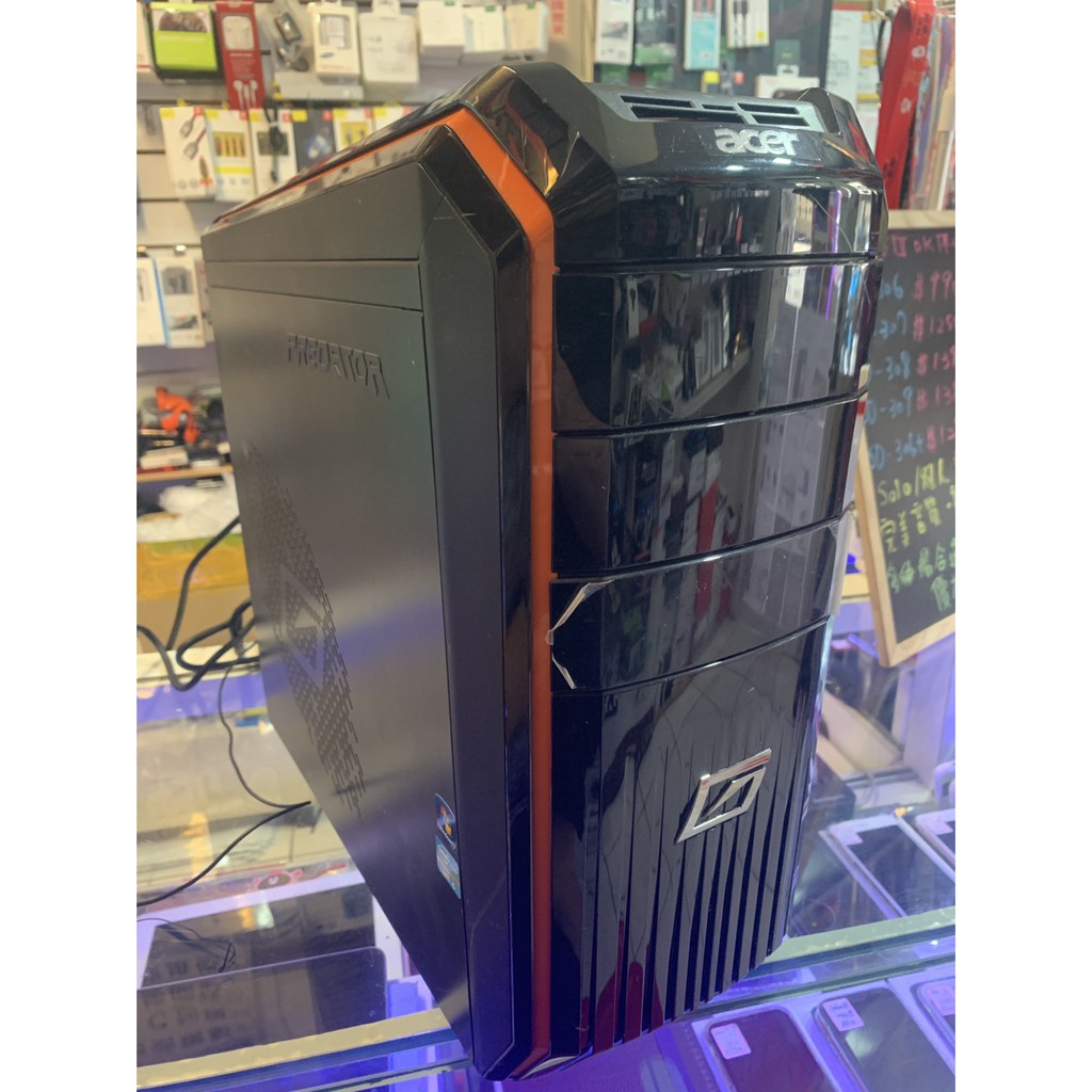 中古桌上型電腦的價格推薦 22年3月 比價比個夠biggo