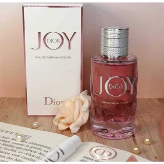 Dior 迪奧 JOY BY DIOR EDP Intense淡香精 50ml/90ml