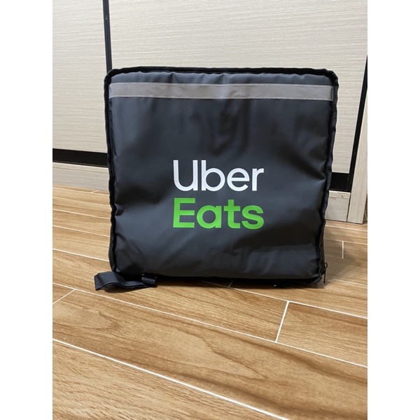 UberEats保溫外送袋