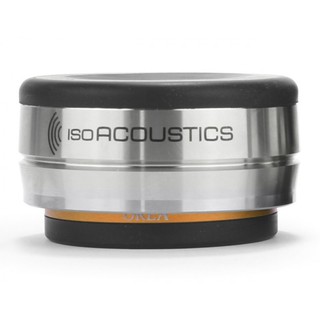 Iso Acoustics OREA Bronze 喇叭架 音響 喇叭 座 支架 提升音質 角錐 腳墊