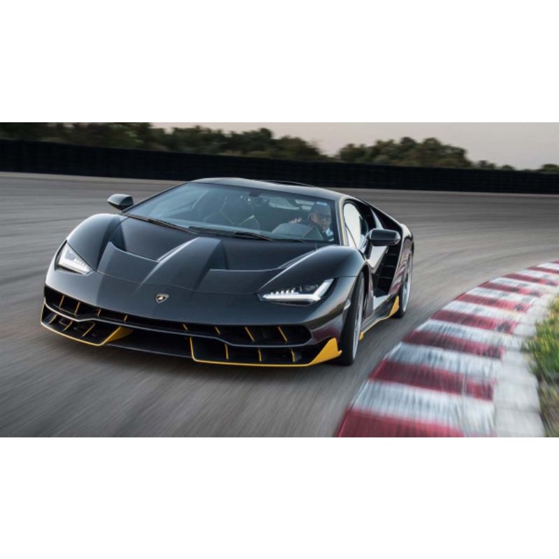 【全新品】Maisto Lamborghini Centenario 1/18 1:18 藍寶堅尼 牛王#Costco