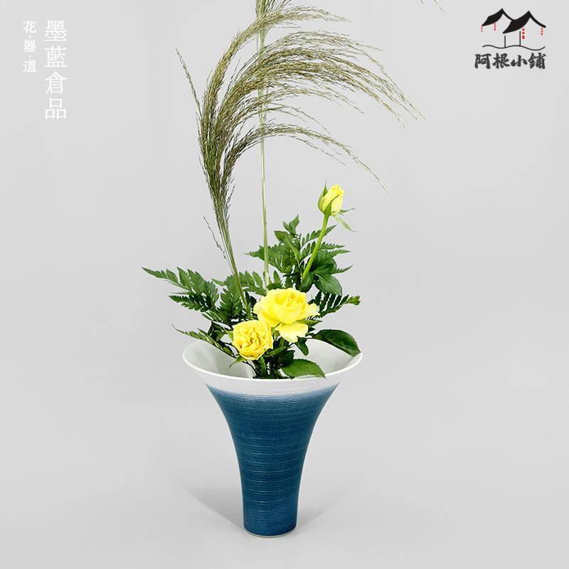 中古 花器 花瓶 池坊 小原 草月 華道 自由花 生花 立花 花瓶 Www Cecop Gob Mx
