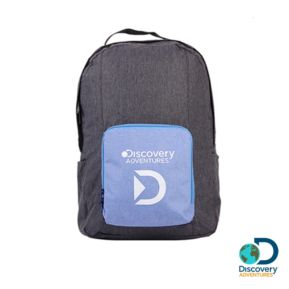 【Discovery】 Adventures 航海系列 防水 便攜 行李箱 雙肩包