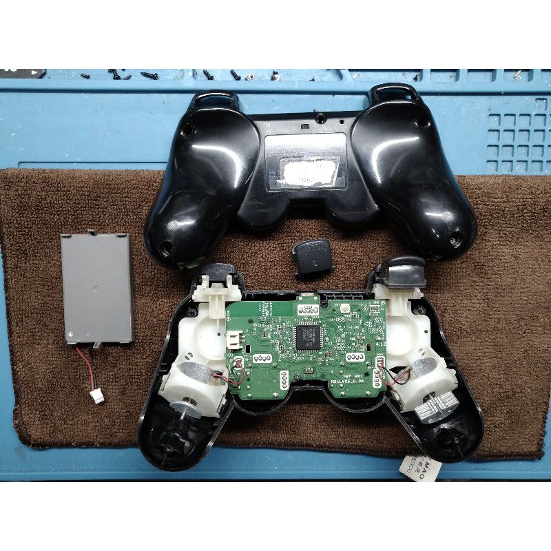 Ps3 手把維修的價格推薦 22年8月 比價比個夠biggo