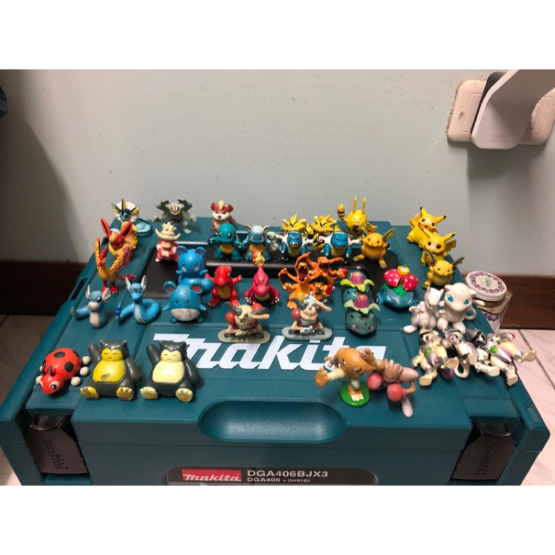 神奇寶貝公仔正版任天堂 蝦皮購物