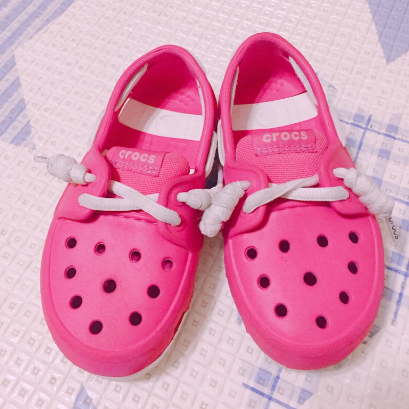 crocs c8