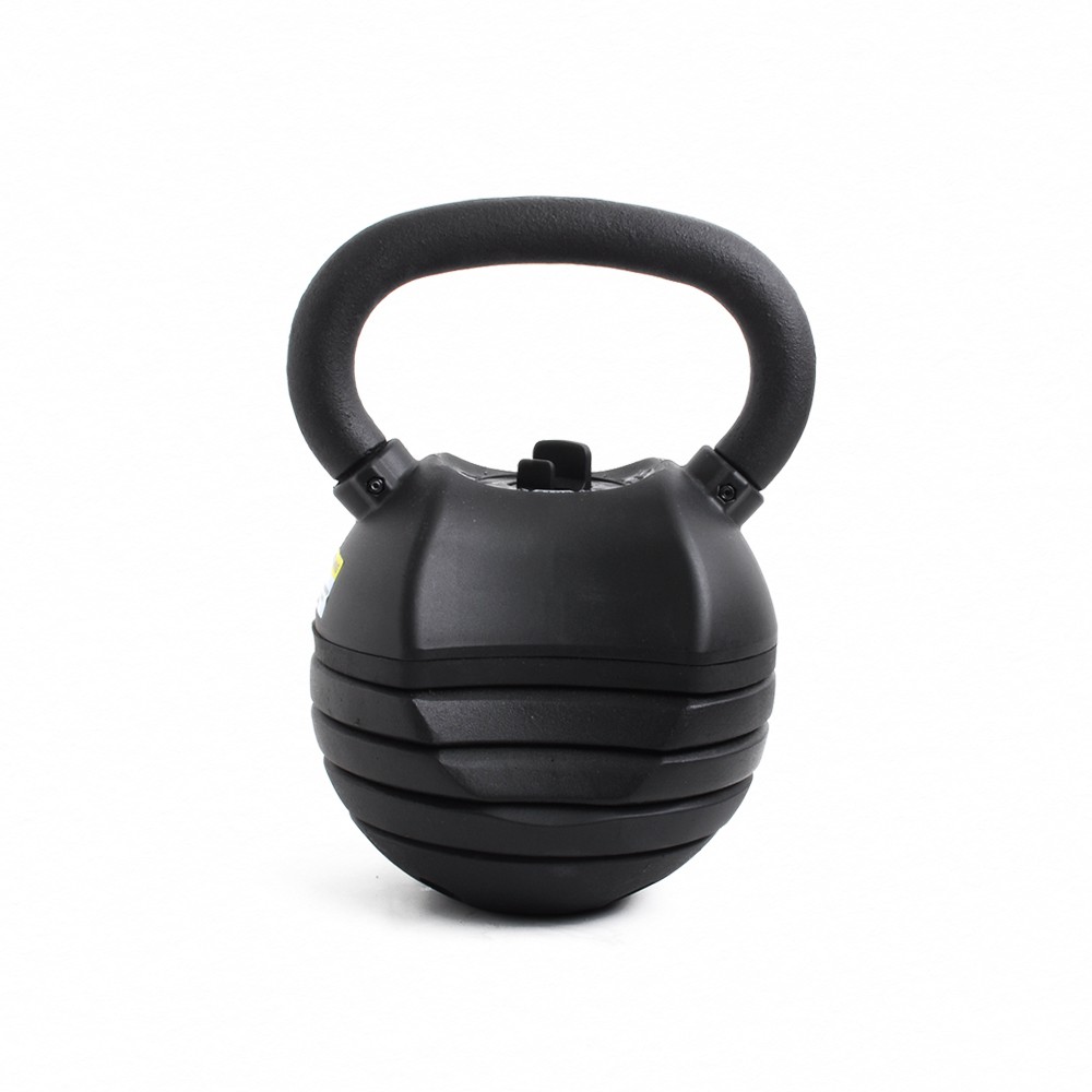 Lotus Byzoom Fitness 30磅5段速調壺鈴 13 6公斤 甩壺鈴重訓核心肌群深蹲可調壺玲 蝦皮購物