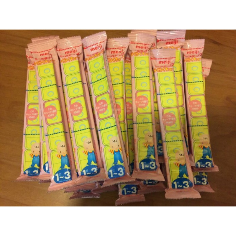 明治奶粉試喝包現貨供應不必等 蝦皮購物