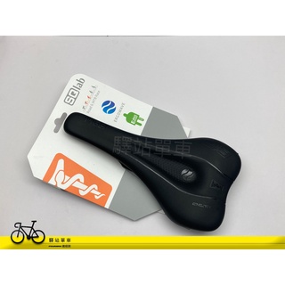 SQ-lab 612 2.1台中授權經銷商 612 EW Active Raod2.1 可動版(鈦弓)可動版 座墊 鈦弓