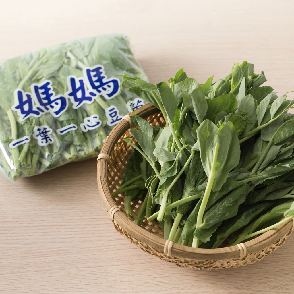 【喵菜園】  大豆苗  (150g±10%/1包)   冷藏寄件