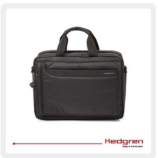 HEDGREN HUP 原價快五仟元便宜賣!3用單肩側背、後背、手提、三用筆電商務公事包