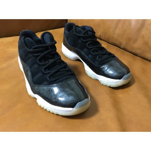 jordan retro 11 barons