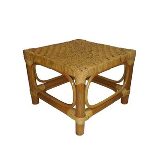 【MSL】【關廟藤椅】藤製8吋工作椅/藤椅/透氣板凳