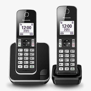 國際牌Panasonic KX-TGD312 /KX-TGD312TW DECT數位無線電話