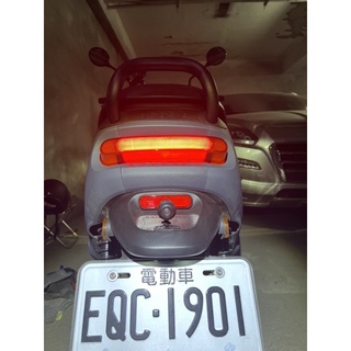 gogoro vivamix行車記錄器安裝 代客安裝
