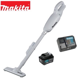 日本牧田Makita 12V吸塵器 CL106 空機 無線吸塵器 臺灣公司貨 贈軟管*1
