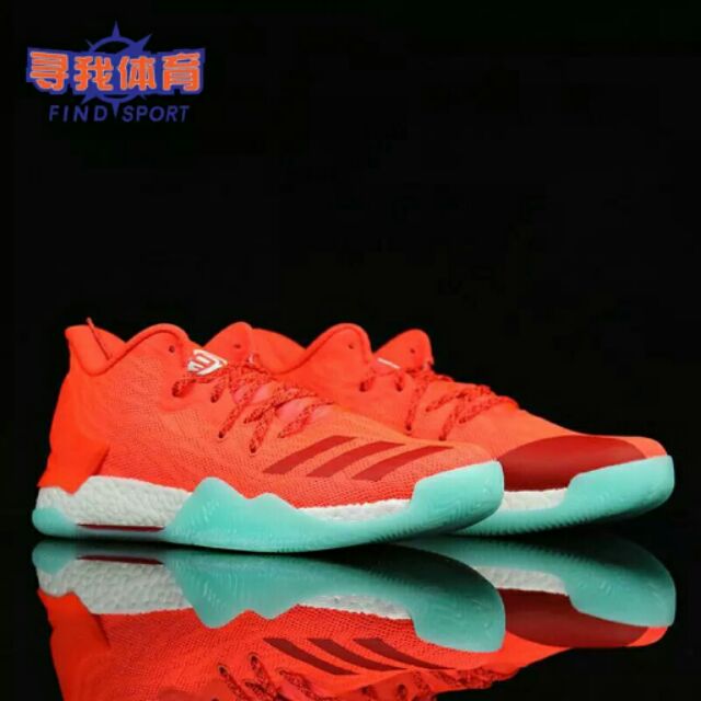 d rose 6 low