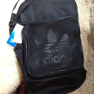 Adidas愛迪達 三葉 original CE2350 後背包 雙肩包 潮牌