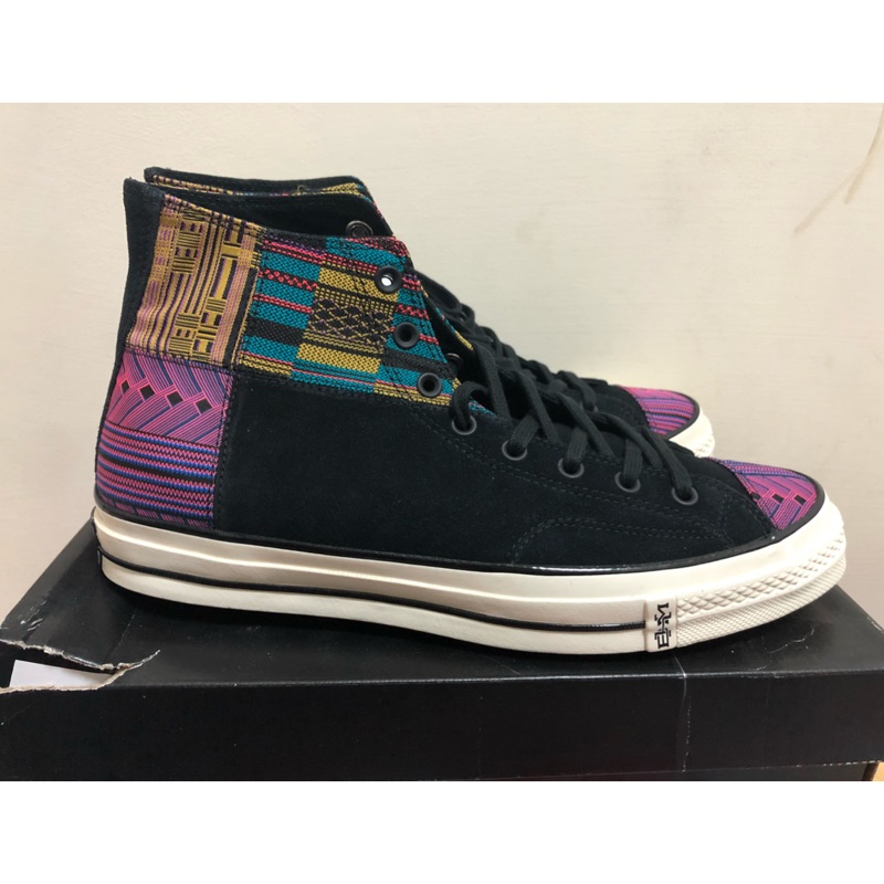 bhm chuck taylor