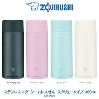 ●哆哆日貨●預購 象印 ZOJIRUSHI 保溫杯 保溫瓶 SM-ZA60 SM-ZA36 SM-ZA48 輕量