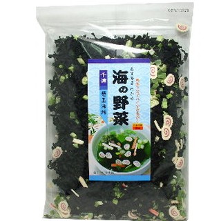 【菊島優先配】澎湖名產，海帶芽蟹玉海鮮