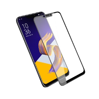 asus華碩 滿版玻璃貼 適用5q zenfone5 zenfone5z 玻璃保護貼