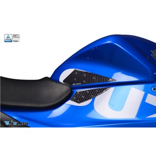 【R.S MOTO】SUZUKI GIXXER SF 250 油箱貼 兩側貼 側邊貼 DMV
