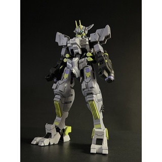 ［需預約］（完成品）BANDAI 鐵血的孤兒 HG 1/144 GUNDAM ASMODAY 慾魔 鋼彈 模型