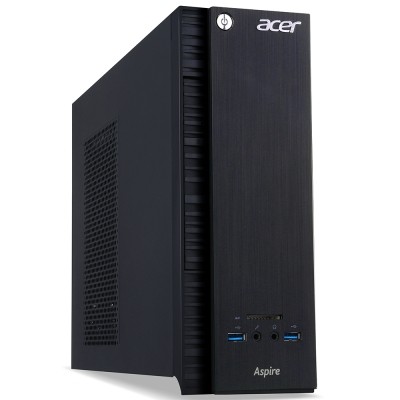 Acer 宏碁 XC105 [迷你悍將] 套裝電腦