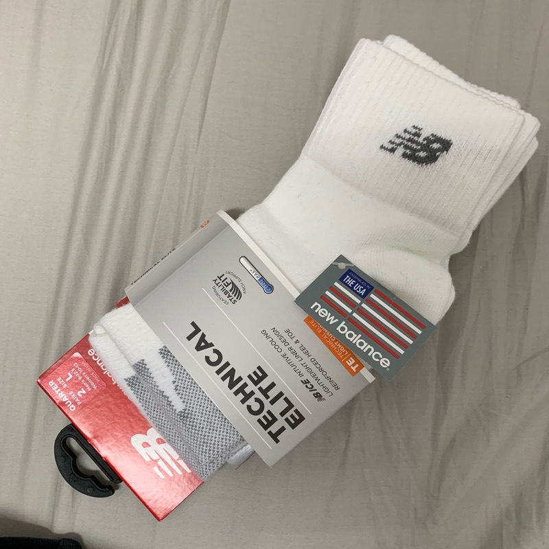 new balance socks made in usa