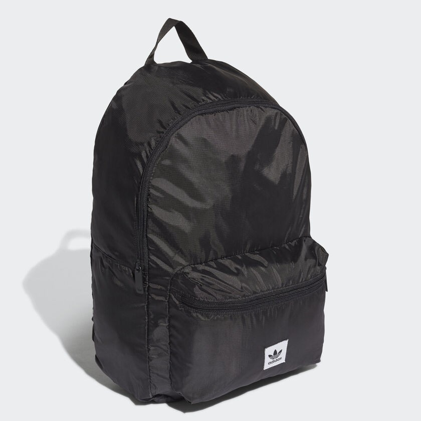 adidas packable backpack