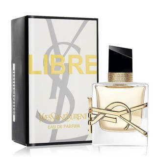 YSL Libre Intense 自由不羈淡香精馥郁版(30ml) EDP