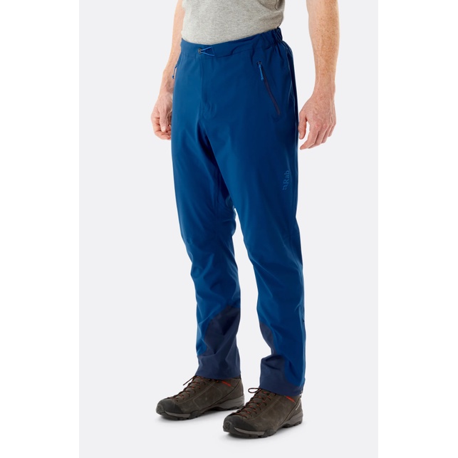 【森林人】英國 RAB Kinetic 2.0 Pants 防風雨彈性褲