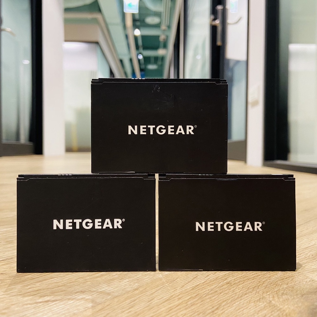 NETGEAR AirCard 790S 【電池】加購