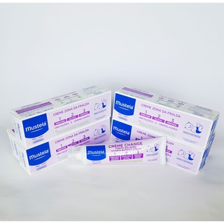 法國🇨🇵Mustela 慕之恬廊 衛蓓欣VBC全效護膚膏/屁屁膏 100/ 150ml