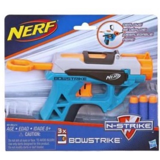 nerf 迷你弓槍 絕版貨