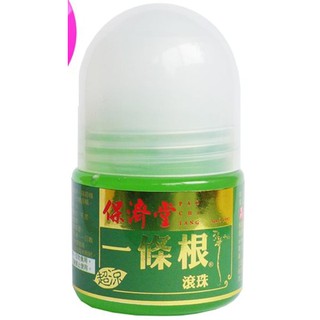 【保濟堂】一條根滾珠瓶35g/瓶