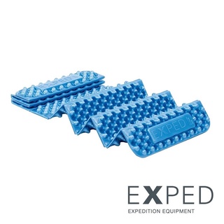 *請先聊聊庫存*【瑞士 Exped】FlexMat Plus 泡棉睡墊 (厚3.8CM) #45168 登山/露營/睡墊