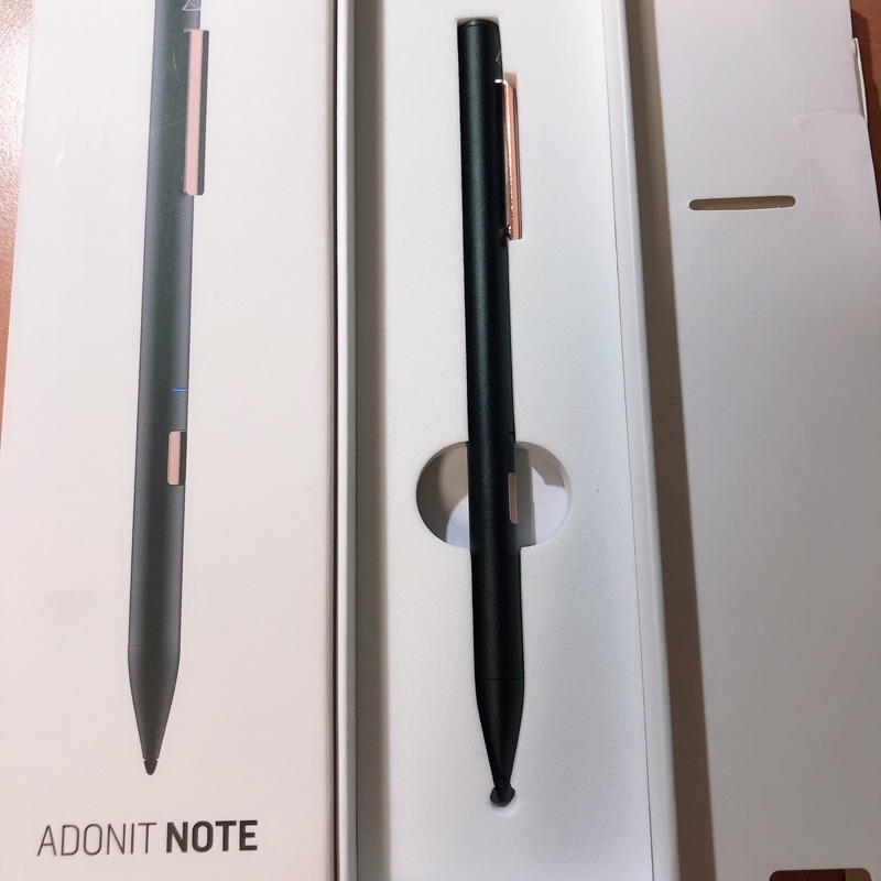 Adonit Note 觸控筆 可支援ipad/ipad pro
