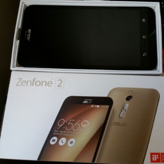 華碩Zenfone2 4G/64G手機