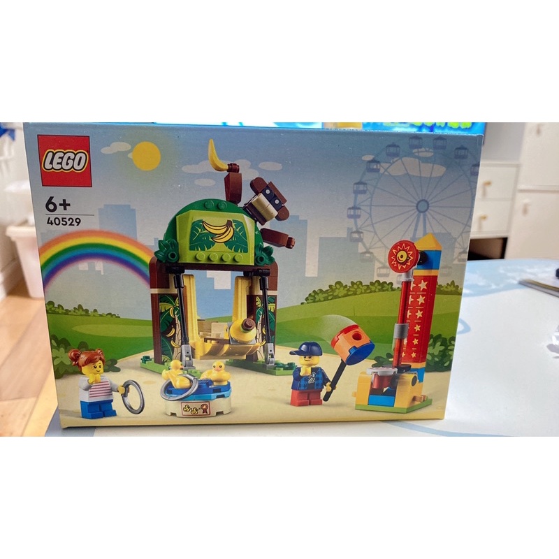 LEGO樂高積木40529