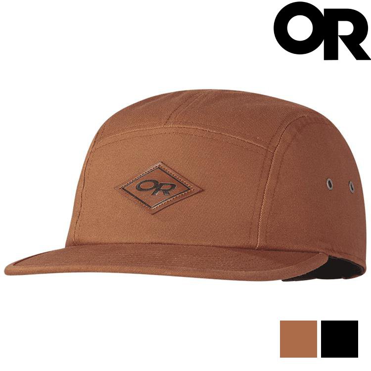 Outdoor Research High 5 Panel Cap 棉布棒球帽 OR278632