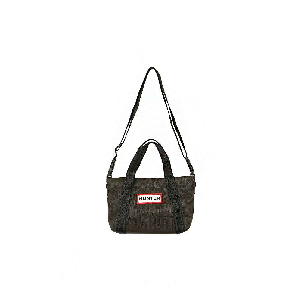 保證正品代購免運hunter 迷你防水尼龍托特包 Mr Thomas先生小舖 蝦皮購物