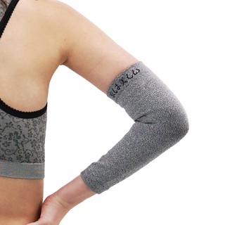 《京美》京美京麗 能量鍺紗護套 可用於護手肘、護小腿