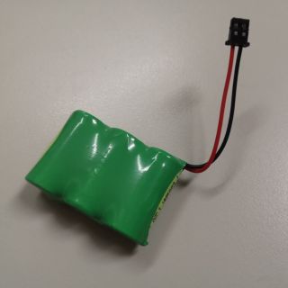 含稅【晨風社】3.6V 600mAh 無線電話電池 (2/3AA*3) 替代HHR-P301 KX-A36A