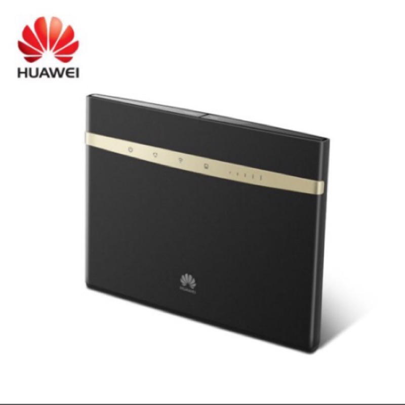 超低優惠價-全新HUAWEI B525 (65A)Wi-Fi分享器/售完不補