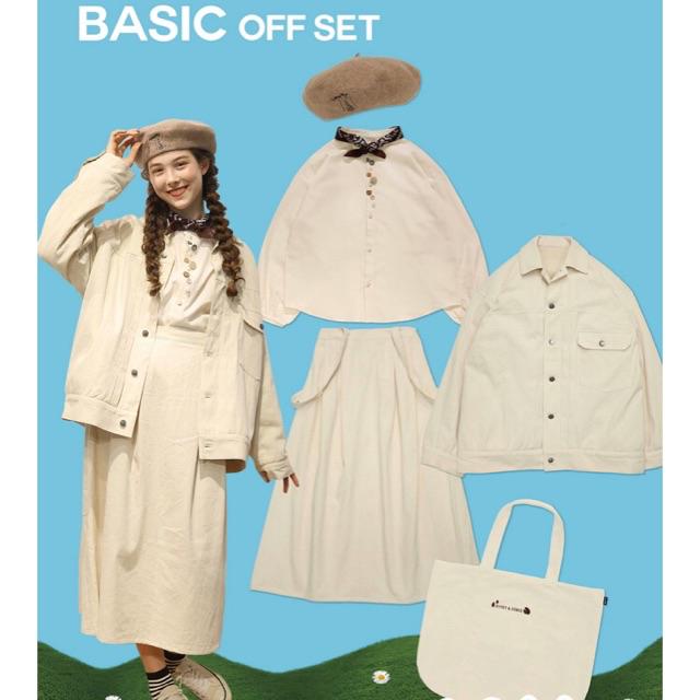 11 30截止訂金賣場日本 Rivet Surge 福袋 蝦皮購物