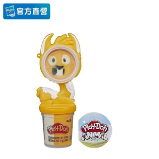 PLAYDOH 培樂多 農場系列 無毒 動物單罐 4款 可以選