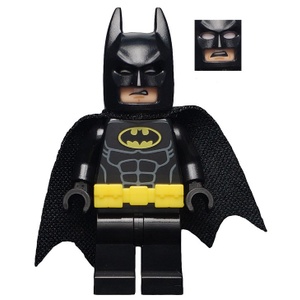 【17base】LEGO 樂高 SH329 蝙蝠俠 人偶拆售 70923 70900 70907 70908 70012